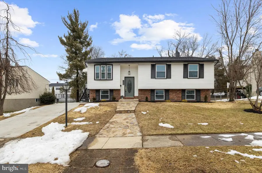 7404 Allmont Rd, Baltimore, MD 21244 - #3