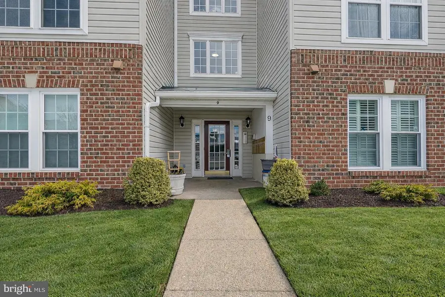 9-g Brook Farm Ct #9g, Perry Hall, MD 21128 - #2