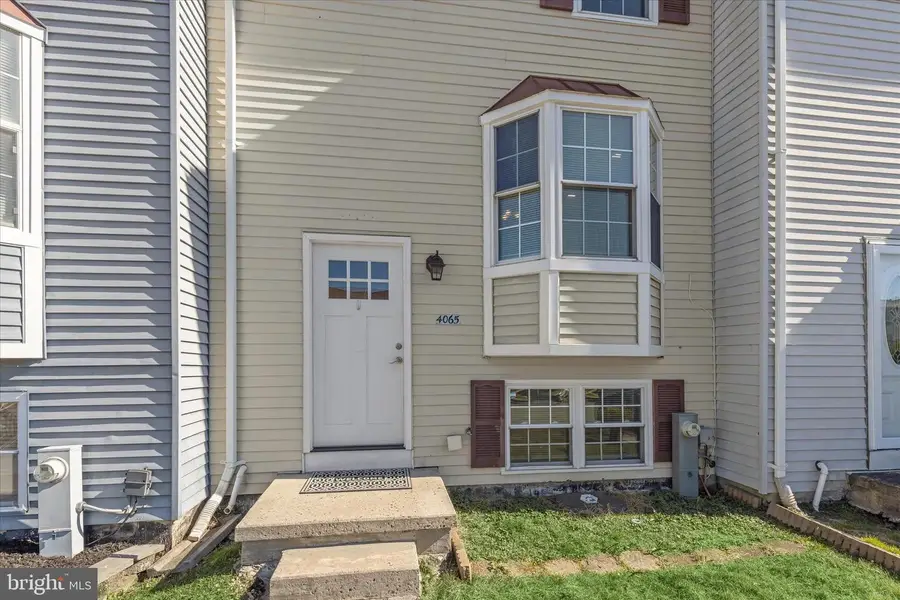 4065 Rustico Rd, Middle River, MD 21220 - #2