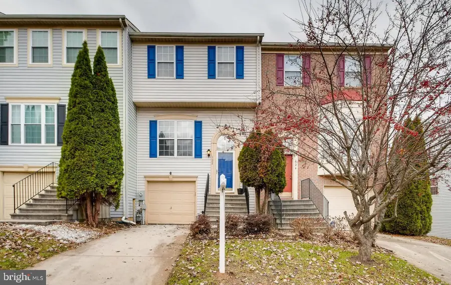 122 Persimmon Cir, Reisterstown, MD 21136 - #2