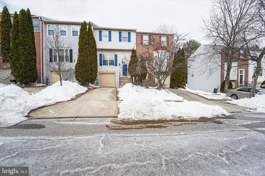 122 Persimmon Cir, Reisterstown, MD 21136 - #3