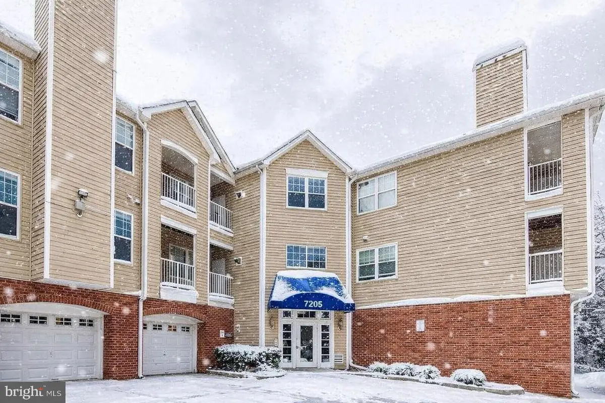 7205 Bogley Rd #202, Milford Mill, MD 21244 - #1
