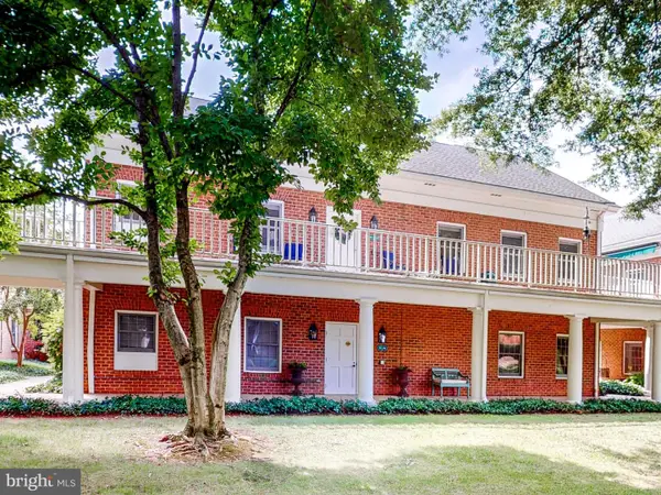 406 Brightwood Club Dr #406, LUTHERVILLE TIMONIUM, MD 21093