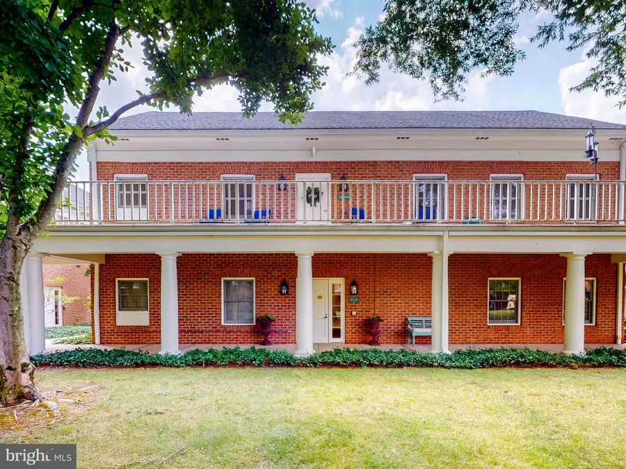 406 Brightwood Club Dr #406, Lutherville Timonium, MD 21093 - #2