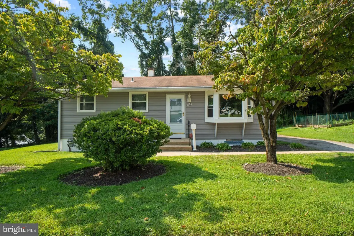 103 Allgate Rd, Owings Mills, MD 21117 - #1
