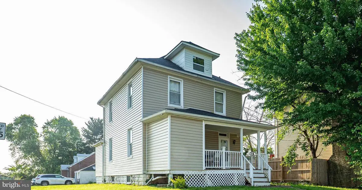 5900 Hamilton Ave, Baltimore, MD 21237 - #1