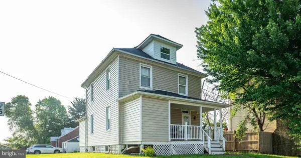 5900 Hamilton Ave, BALTIMORE, MD 21237