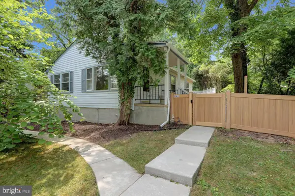 719 Linda Dr, BALTIMORE, MD 21228