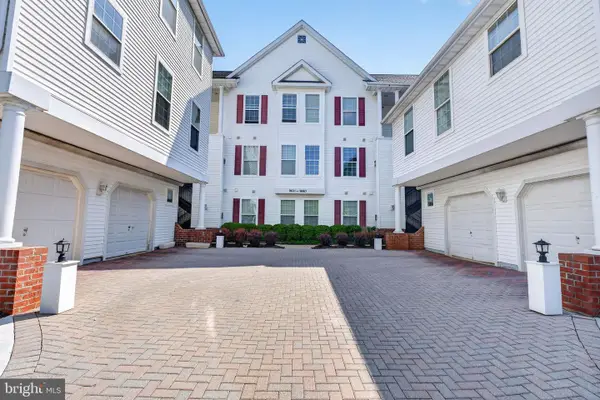 9645 Devedente Dr #204, OWINGS MILLS, MD 21117