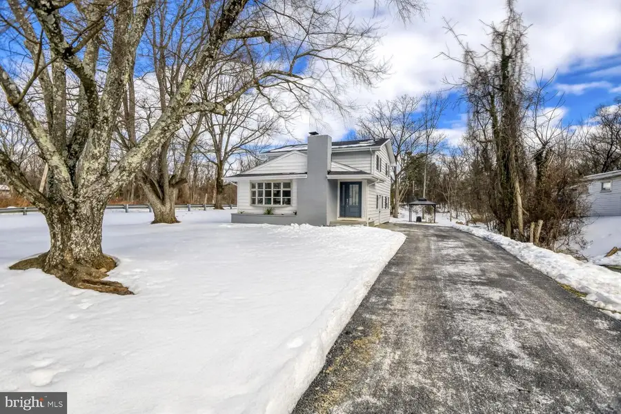 7107 Walnut Ave, Baltimore, MD 21208 - #2