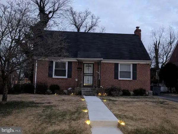 3735 Sylvan Dr, BALTIMORE, MD 21207