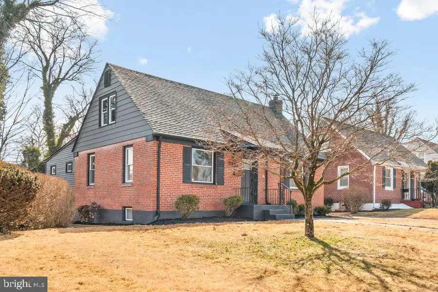 3735 Sylvan Dr, Baltimore, MD 21207 - #2
