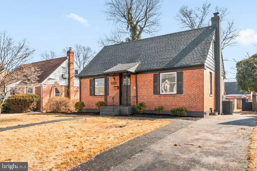 3735 Sylvan Dr, Baltimore, MD 21207 - #3