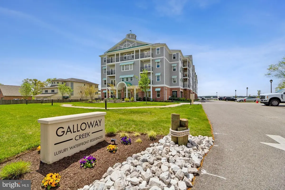 1414 Burke Rd #201, Middle River, MD 21220 - #1