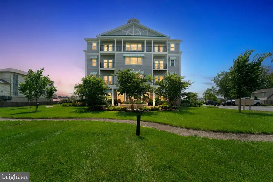 1414 Burke Rd #201, Middle River, MD 21220 - #3