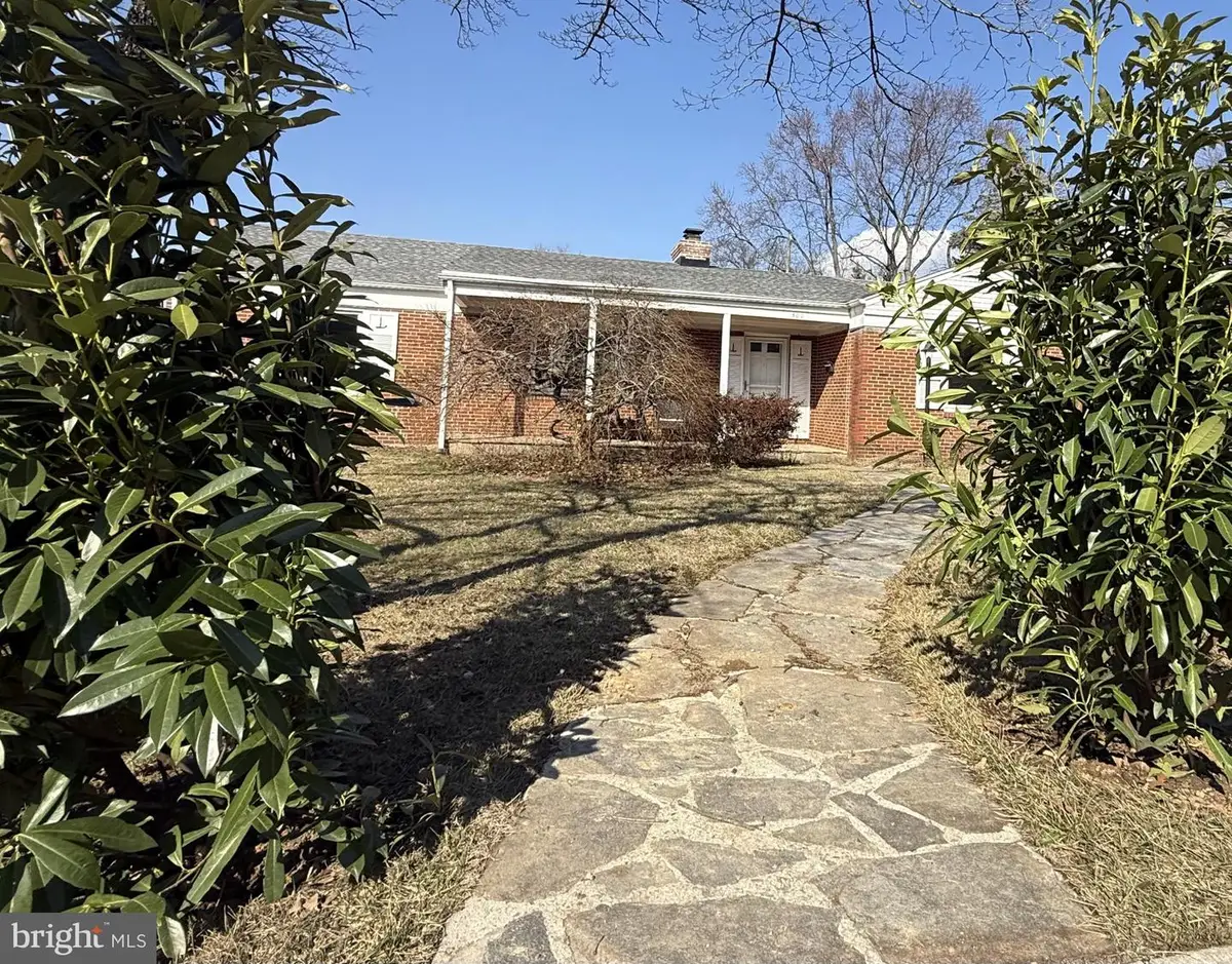 500 Hillen Rd, Baltimore, MD 21286 - #1