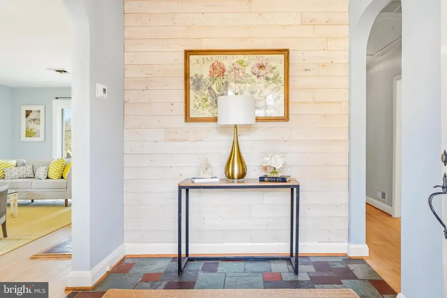 500 Hillen Rd, Towson, MD 21286 - #3