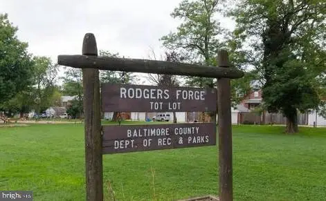 318 Hopkins Rd, Baltimore, MD 21212 - #2