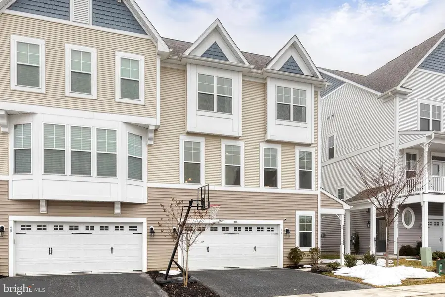 31 Greensborough Rd, Reisterstown, MD 21136 - #2