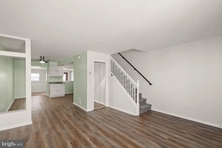 917 Elton Ave, Baltimore, MD 21224 - #3