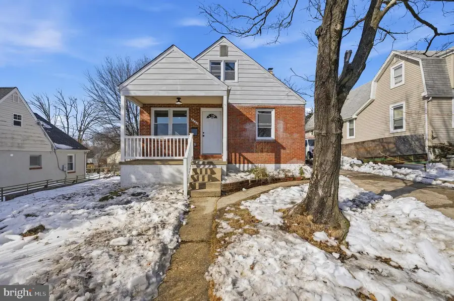 8220 Bon Air, Parkville, MD 21234 - #3