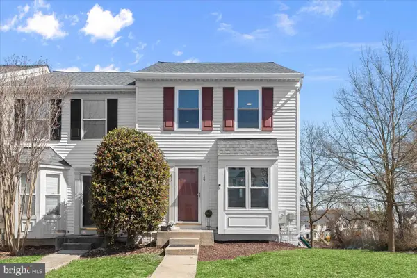17 Lanhill Court, BALTIMORE, MD 21227