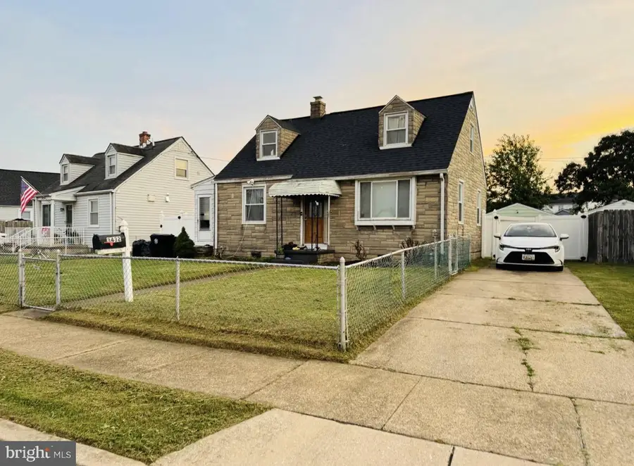 3432 Court Way, Dundalk, MD 21222 - #2