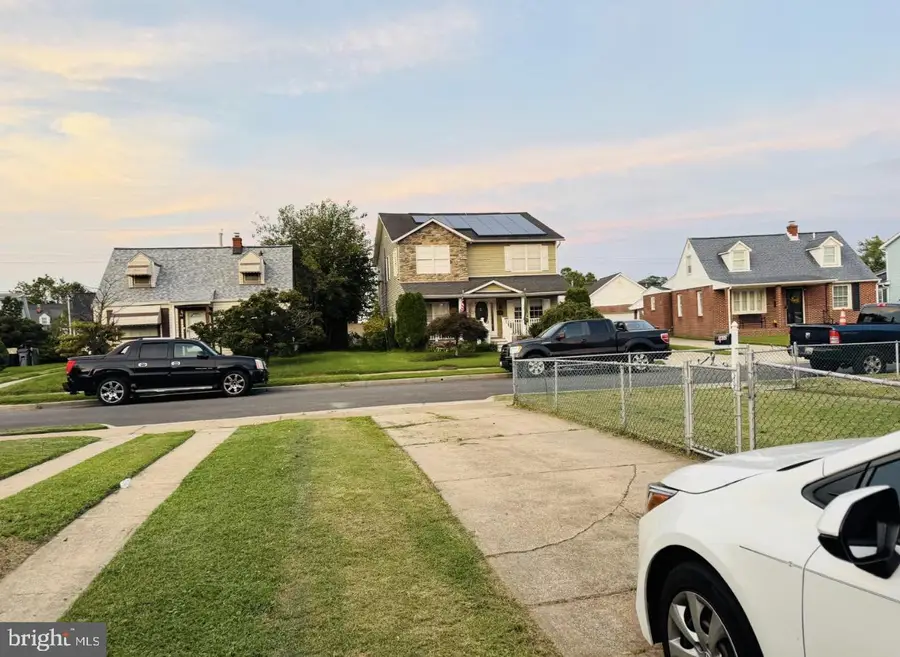 3432 Court Way, Dundalk, MD 21222 - #3