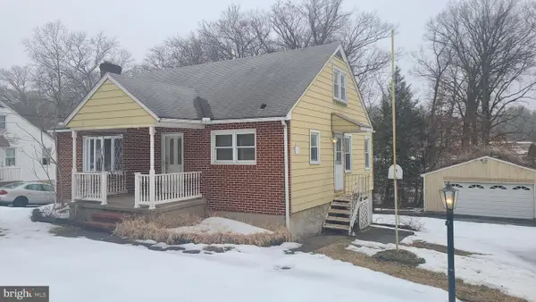 4912 Ridge Rd, BALTIMORE, MD 21237