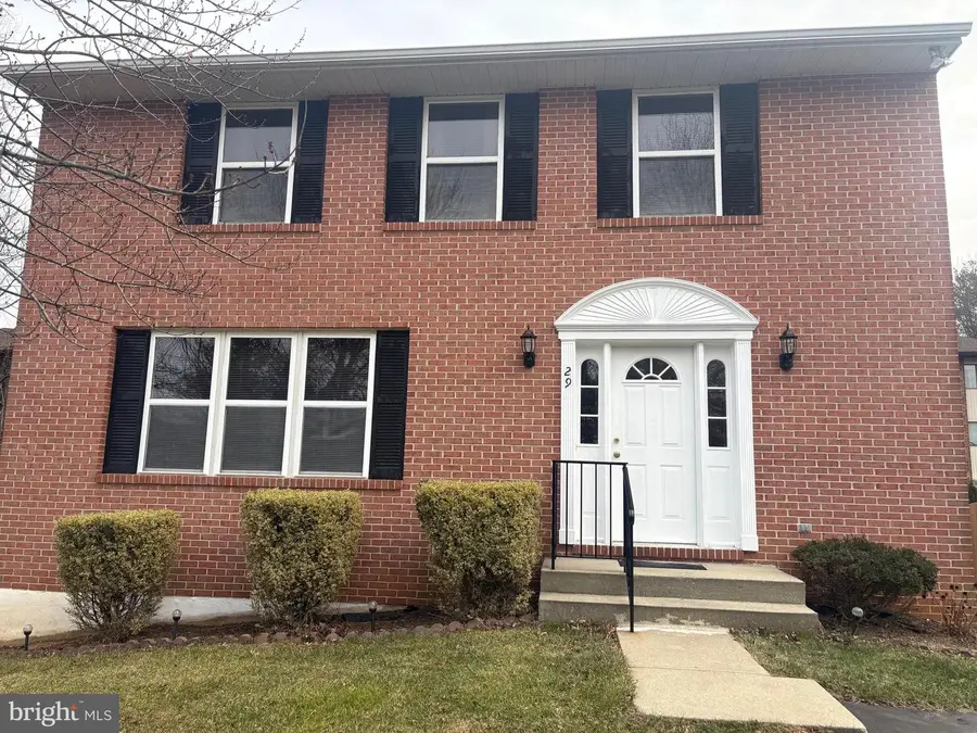 29 Upman Ct, Baltimore, MD 21228 - #2