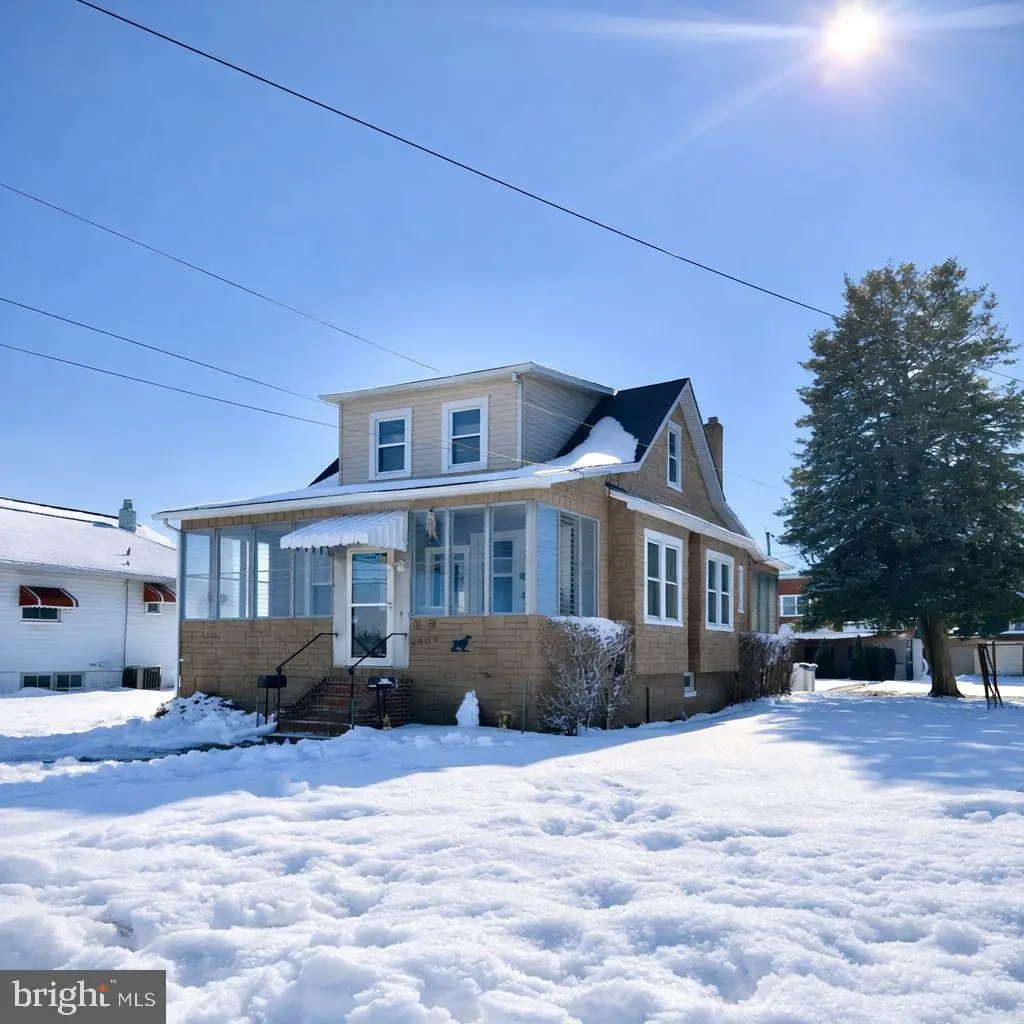 6909 North Point Rd, Sparrows Point, MD 21219 - #1