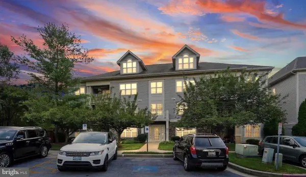 8801 Stone Ridge Cir #t-2, BALTIMORE, MD 21208