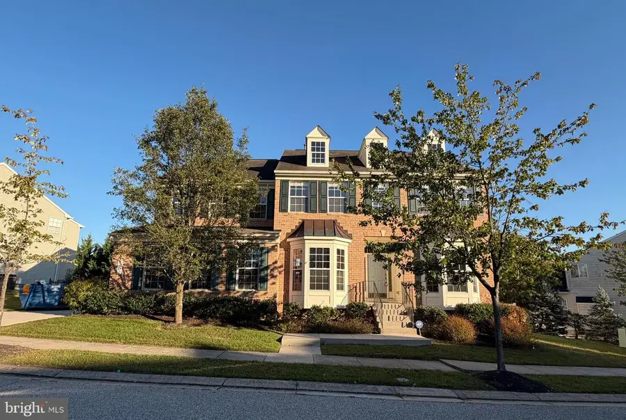 9307 Georgia Belle Dr, Perry Hall, MD 21128 - #3