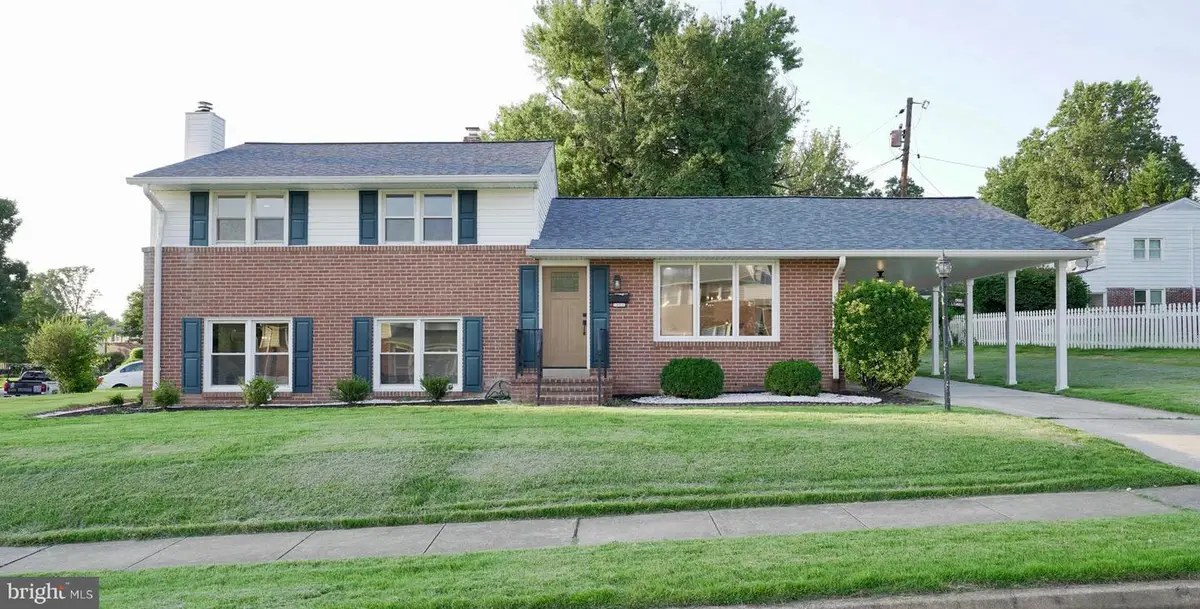 1900 Lismore Ln, Catonsville, MD 21228 - #1