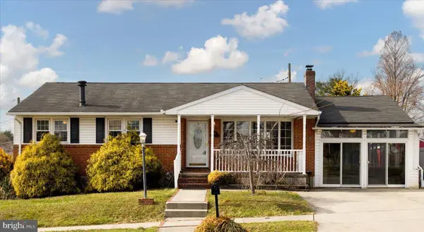 8816 Richmond Ave, PARKVILLE, MD 21234