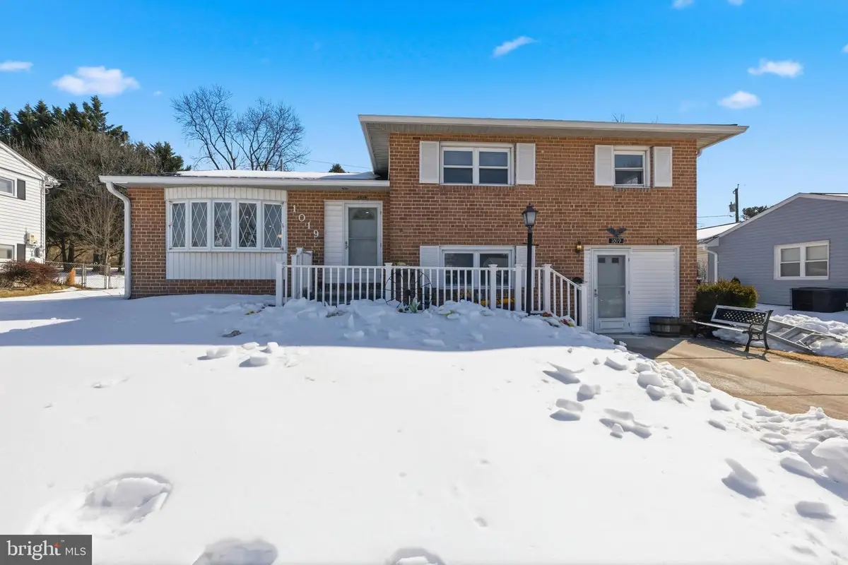 1019 Crosby Rd, Baltimore, MD 21228 - #1