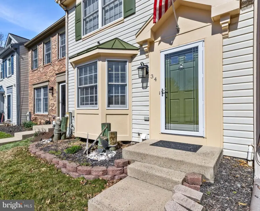 34 Margery Ct, Baltimore, MD 21236 - #3