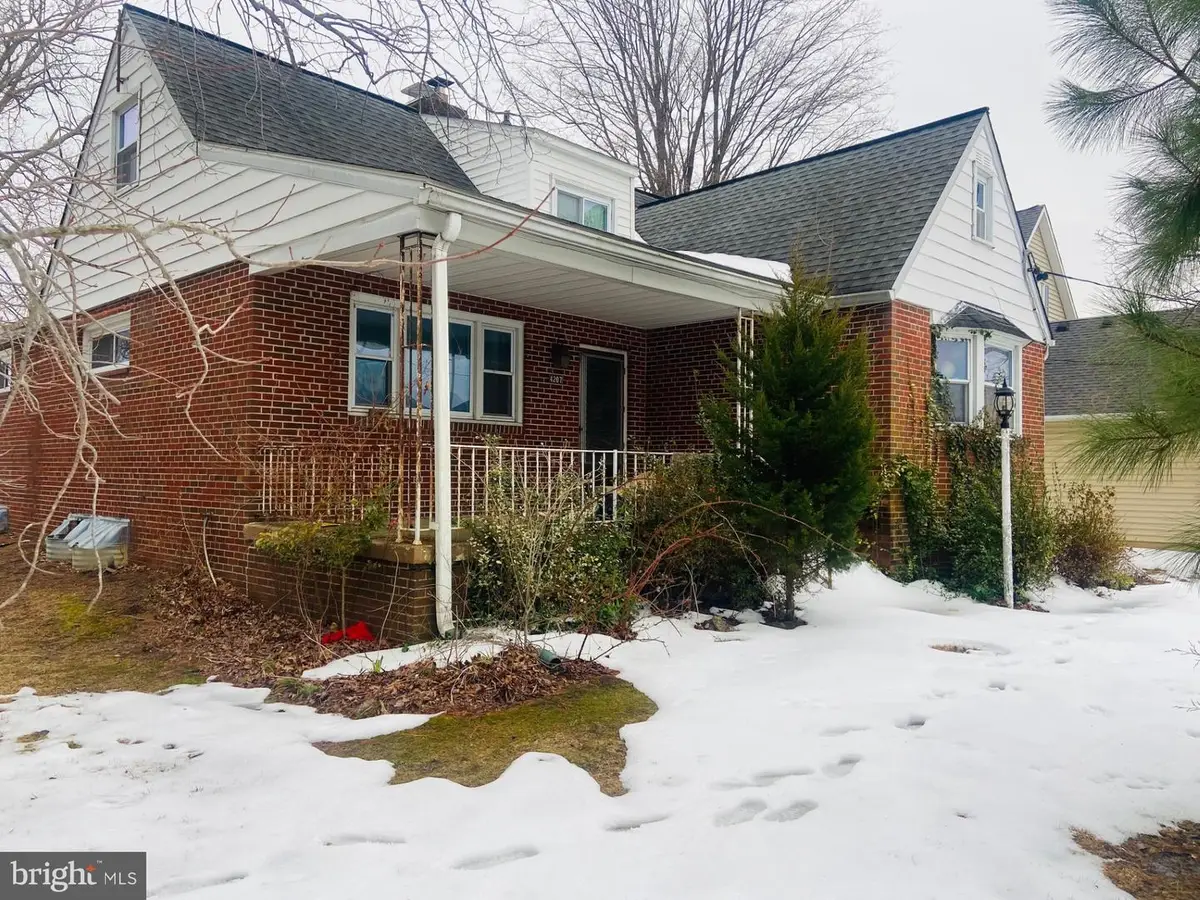 4207 Halbert Ave, Baltimore, MD 21236 - #1