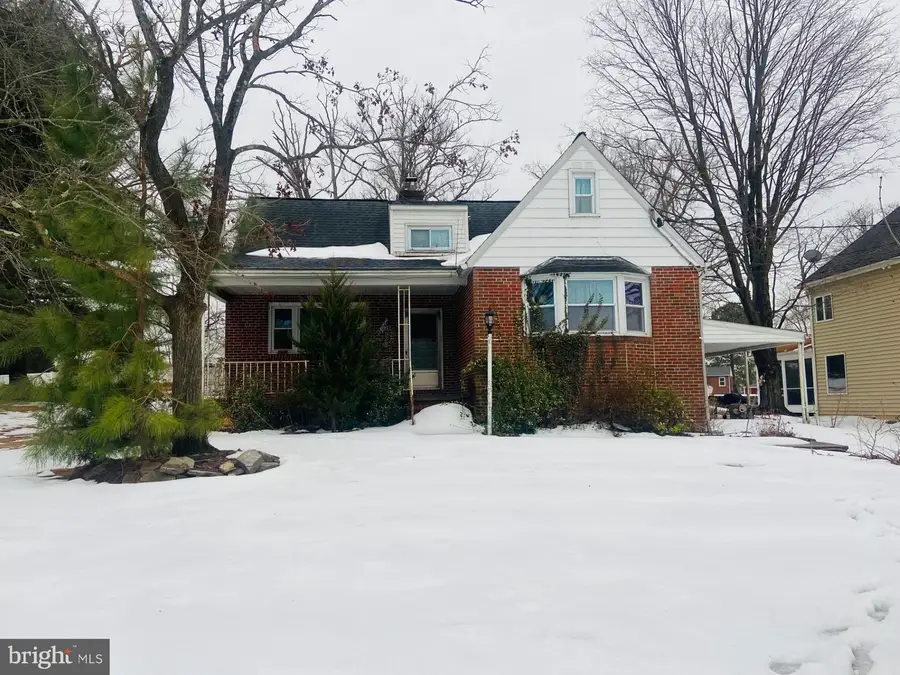 4207 Halbert Ave, Baltimore, MD 21236 - #3