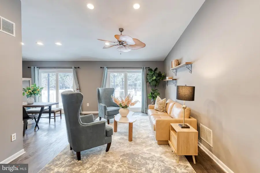 11713 Greenspring Ave, Lutherville Timonium, MD 21093 - #3