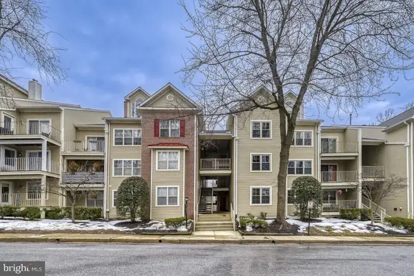 2322-j Falls Gable Ln #j, BALTIMORE, MD 21209