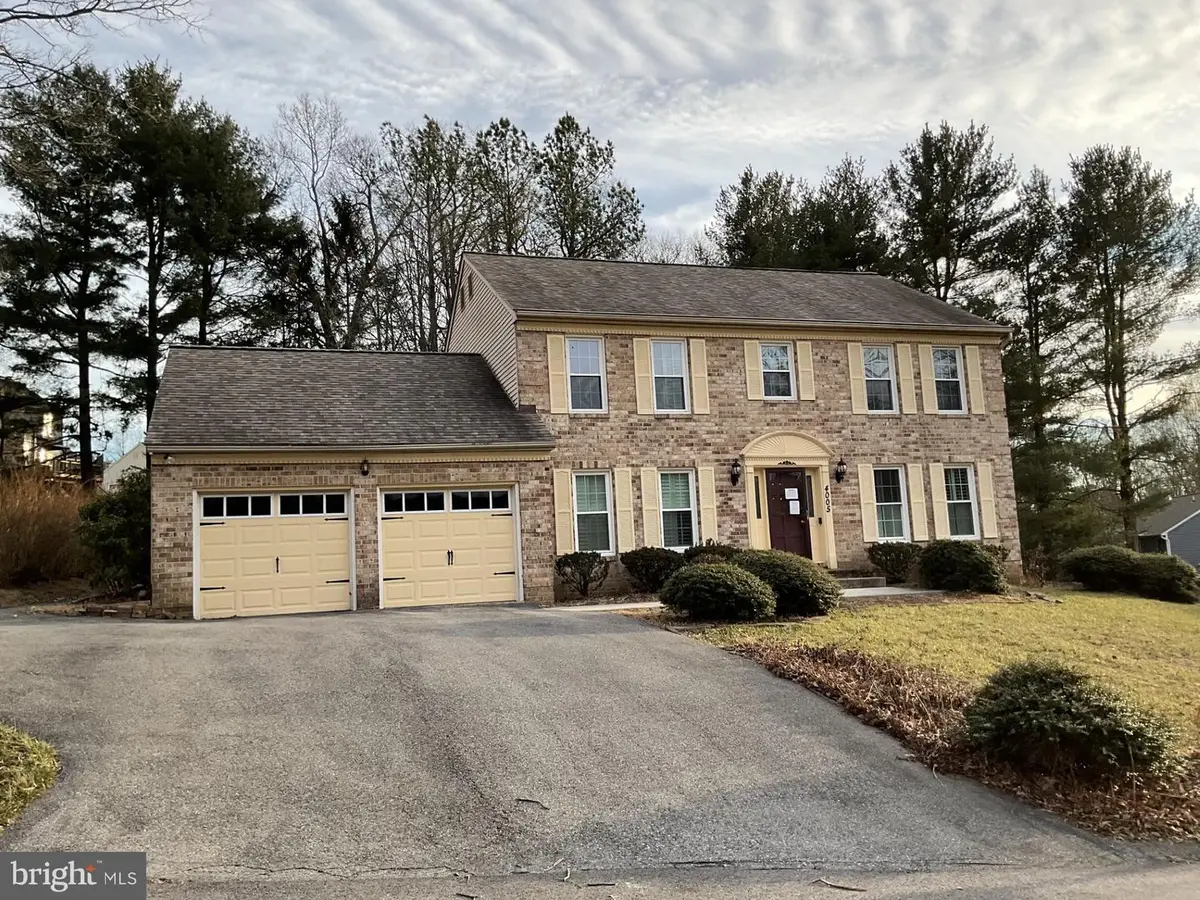 4005 Long Lake Dr, Owings Mills, MD 21117 - #1
