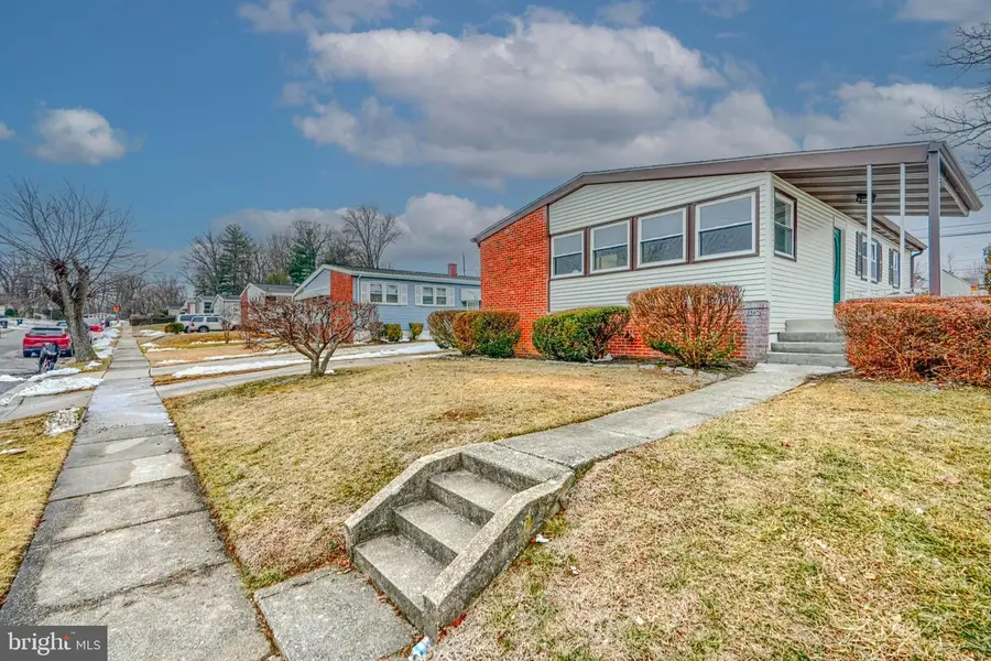 3510 Rockdale Ct, Baltimore, MD 21244 - #2