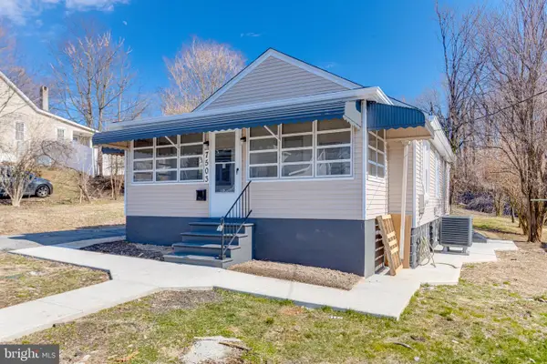 7503 Riddle Ave, BALTIMORE, MD 21224