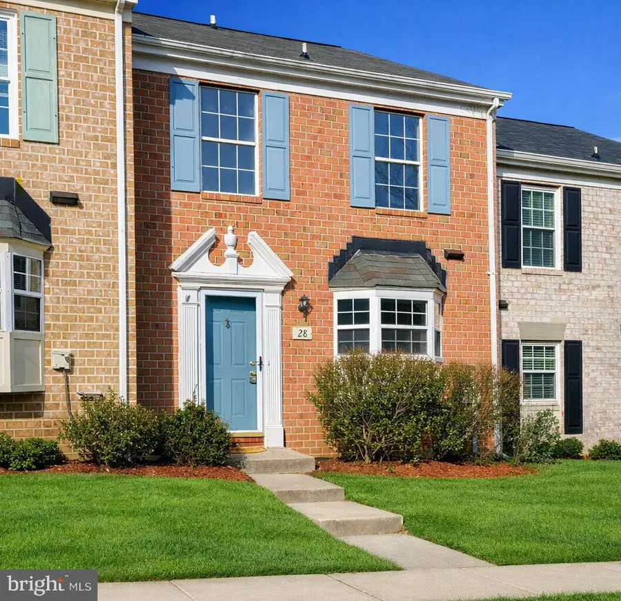 28 Bryans Mill Way, Catonsville, MD 21228 - #2