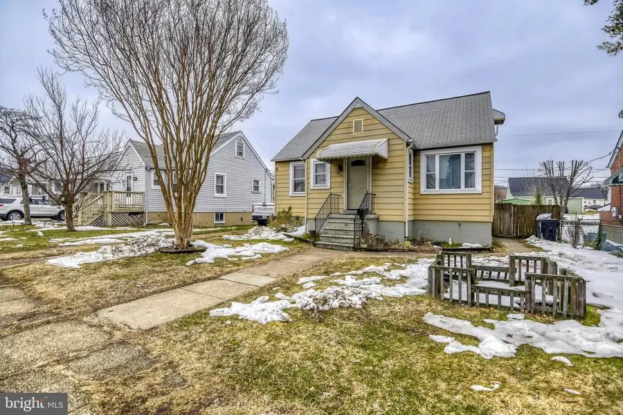 1823 Walnut Ave, Baltimore, MD 21222 - #2