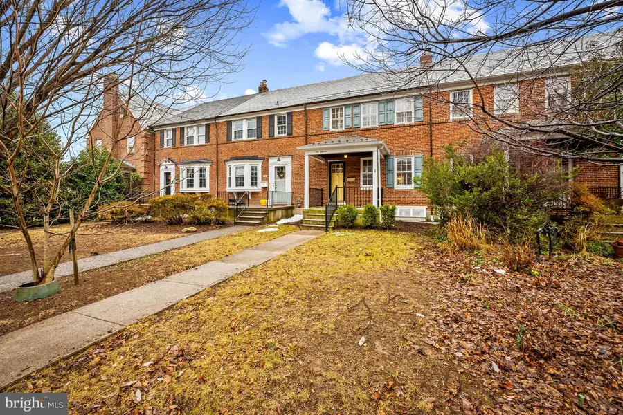 111 Dunkirk Rd, Baltimore, MD 21212 - #2