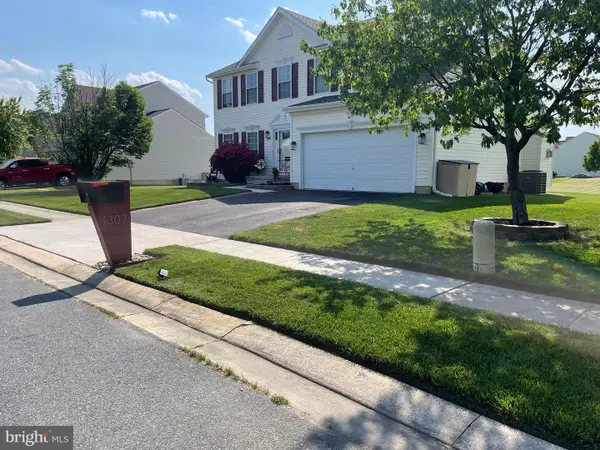 1307 Nautical Cir, BALTIMORE, MD 21221