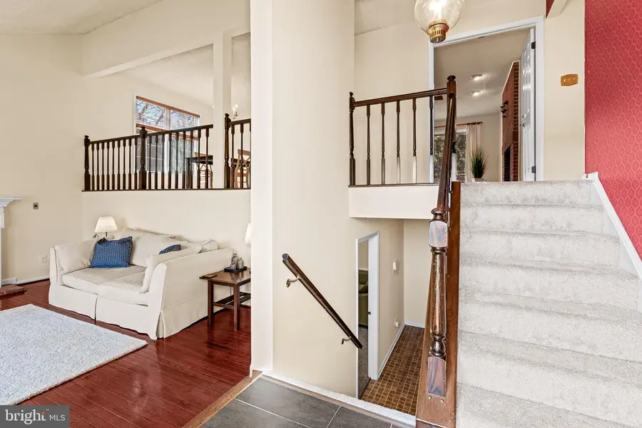 238 Hunters Ridge Rd, Lutherville Timonium, MD 21093 - #2