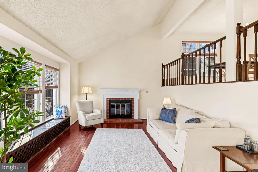 238 Hunters Ridge Rd, Lutherville Timonium, MD 21093 - #3